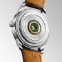 L16504622, L1.650.4.62.2 Longines Conquest Heritage automata férfi karóra (40mm)
